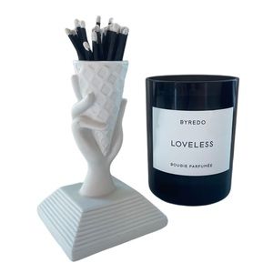 Jonathan Adler I-Scream Match Strike